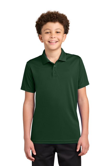 Sport-Tek Youth   Competitor   Polo YST550