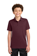 Sport-Tek Youth   Competitor   Polo YST550