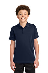 Sport-Tek Youth   Competitor   Polo YST550