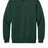 Port & Co Men's   Foundation Fleece Pullover Crewneck Sweatshirt PC107