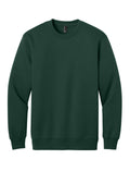 Port & Co Men's   Foundation Fleece Pullover Crewneck Sweatshirt PC107