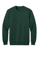 Port & Co Men's   Foundation Fleece Pullover Crewneck Sweatshirt PC107