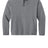 New Era Men's   Double Back 1/4-Zip NEA567