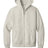 Bella + Canvas Men's 10 oz Full-Zip Hoodie Sweatshirt