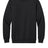 Port & Co Men's   Foundation Fleece Pullover Crewneck Sweatshirt PC107