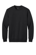 Port & Co Men's   Foundation Fleece Pullover Crewneck Sweatshirt PC107