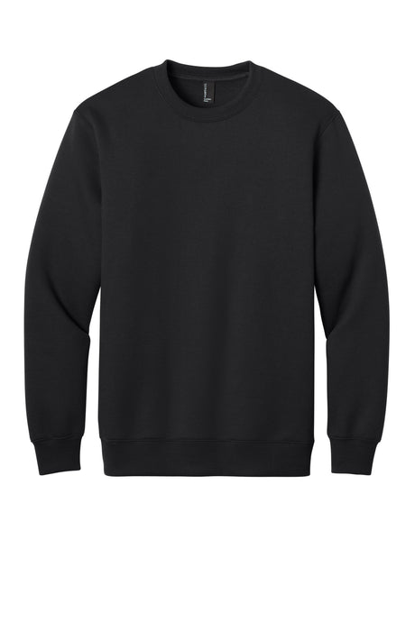 Port & Co Men's   Foundation Fleece Pullover Crewneck Sweatshirt PC107