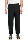 Gildan Men's Heavy Blend Pocket Sweatpants