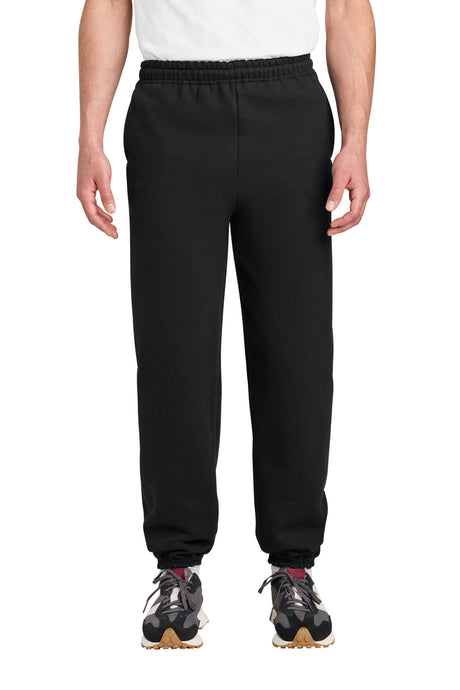 Gildan Men's Heavy Blend Pocket Sweatpants