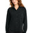 Mercer+Mettle Women's   Long Sleeve Buttery Soft Blouse MM2017