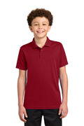 Sport-Tek Youth   Competitor   Polo YST550