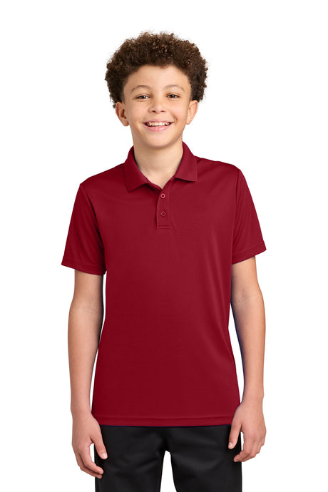 Sport-Tek Youth   Competitor   Polo YST550