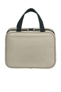 Port Authority    Matte Oxford Hanging Travel Case BG755