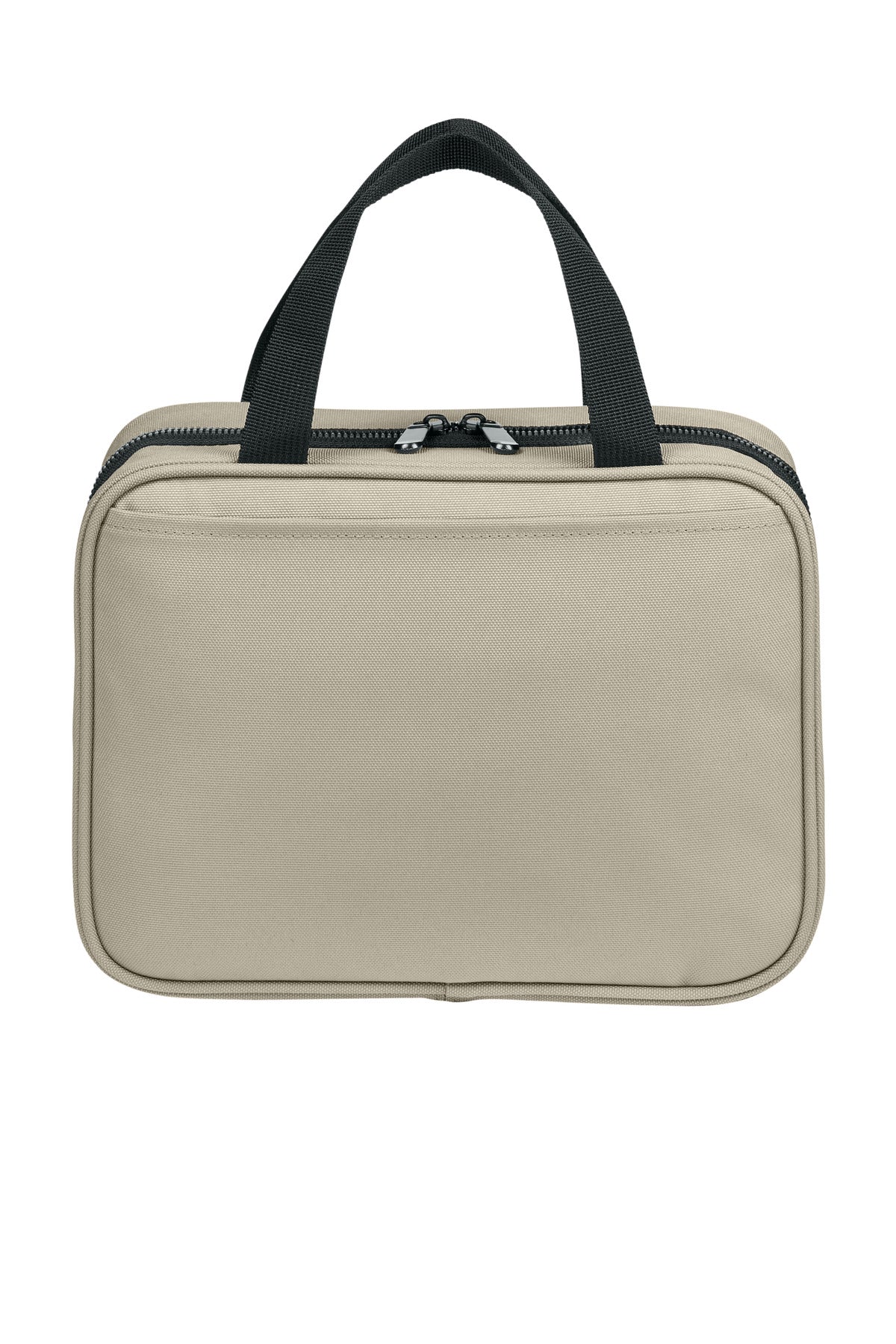 Port Authority    Matte Oxford Hanging Travel Case BG755