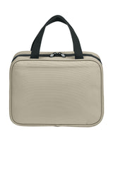 Port Authority    Matte Oxford Hanging Travel Case BG755
