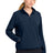 Sport-Tek Women's   Repeat 1/2-Zip LST481