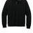 Bella + Canvas Men's 10 oz Quarter-Zip Pullover Sweatshirt