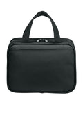 Port Authority    Matte Oxford Hanging Travel Case BG755