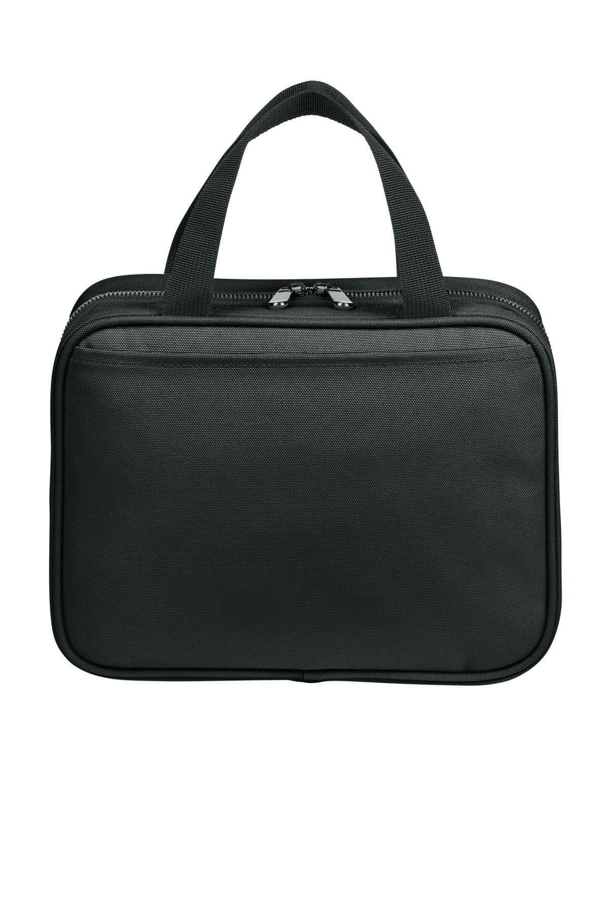 Port Authority    Matte Oxford Hanging Travel Case BG755