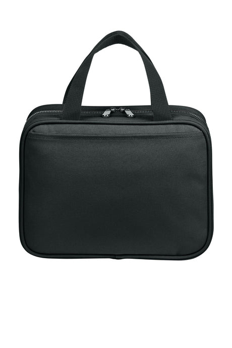 Port Authority    Matte Oxford Hanging Travel Case BG755