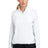 Sport-Tek Women's   Repeat 1/2-Zip LST481