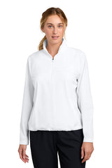 Sport-Tek Women's   Repeat 1/2-Zip LST481