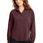 Mercer+Mettle Women's   Long Sleeve Buttery Soft Blouse MM2017