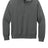 Bella + Canvas Men's 10 oz Quarter-Zip Pullover Sweatshirt
