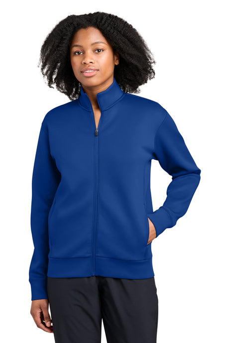 Sport-Tek Women's   Pro Perform Full-Zip LST582