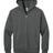 Bella + Canvas Men's 10 oz Full-Zip Hoodie Sweatshirt