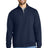 Gildan Men's Heavy Blend Quarter-Zip Sweatshirt