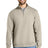 Gildan Men's Heavy Blend Quarter-Zip Sweatshirt