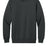 Port & Co Men's   Foundation Fleece Pullover Crewneck Sweatshirt PC107