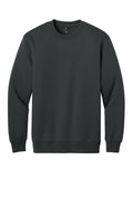 Port & Co Men's   Foundation Fleece Pullover Crewneck Sweatshirt PC107