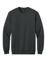 Port & Co Men's   Foundation Fleece Pullover Crewneck Sweatshirt PC107