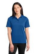 CornerStone Women's   Workwear Pro Tactical Polo CS453