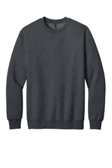 Port & Co Men's   Foundation Fleece Pullover Crewneck Sweatshirt PC107
