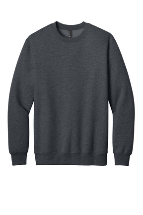 Port & Co Men's   Foundation Fleece Pullover Crewneck Sweatshirt PC107
