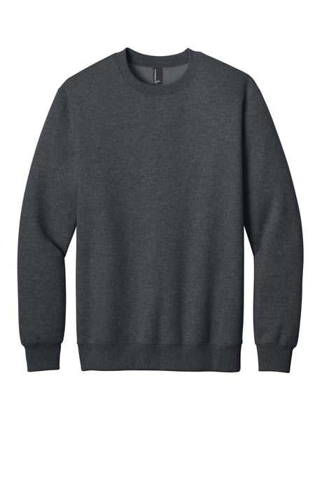 Port & Co Men's   Foundation Fleece Pullover Crewneck Sweatshirt PC107
