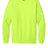 Port & Co Men's   Foundation Fleece Pullover Crewneck Sweatshirt PC107