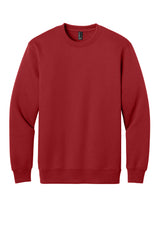 Port & Co Men's   Foundation Fleece Pullover Crewneck Sweatshirt PC107