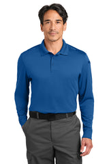 CornerStone Men's   Workwear Pro Tactical Long Sleeve Polo CS452LS