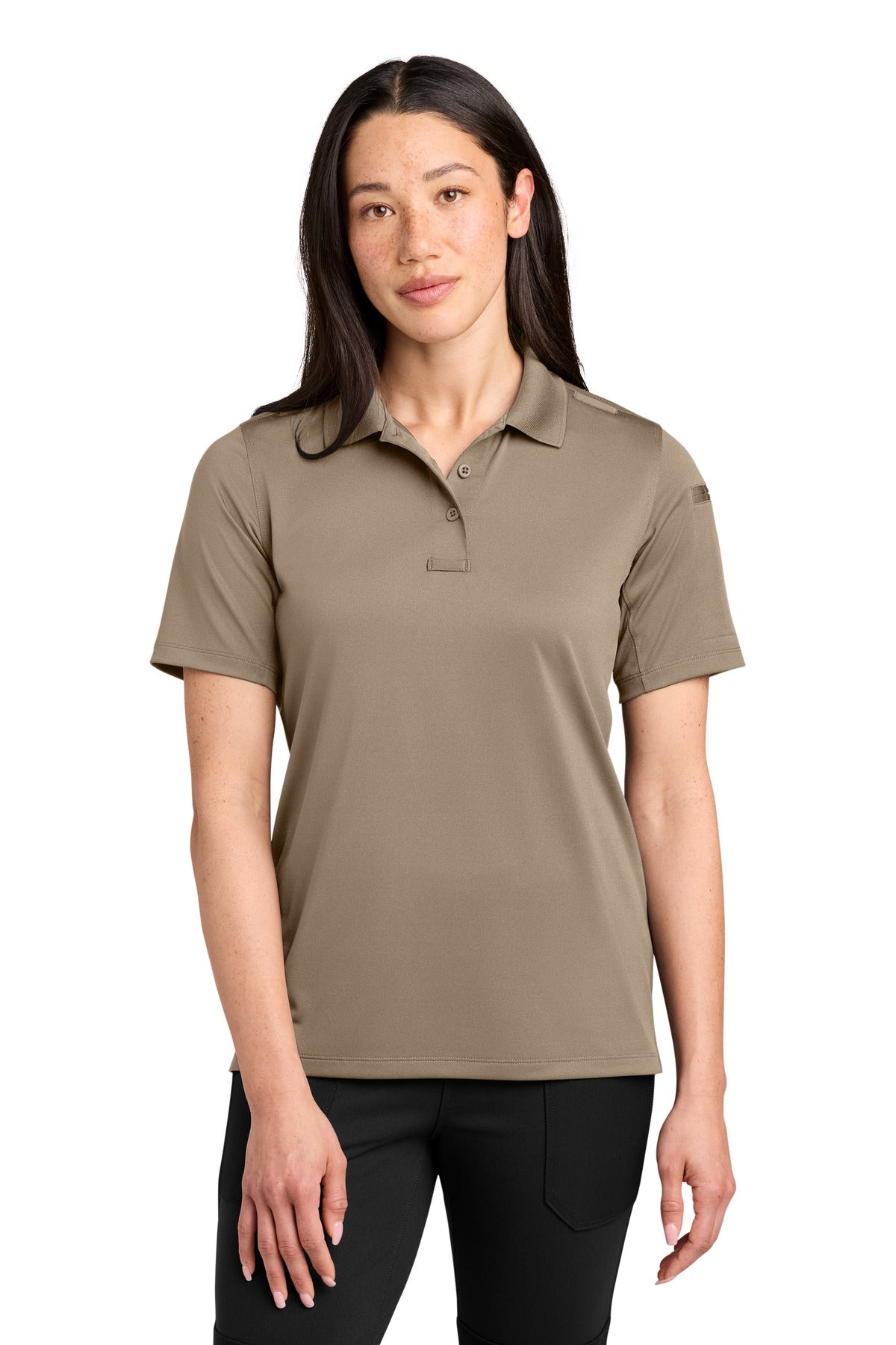 CornerStone Women's   Workwear Pro Tactical Polo CS453