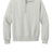 Bella + Canvas Men's 10 oz Quarter-Zip Pullover Sweatshirt