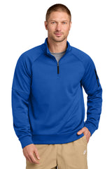 Nike Men's Therma-FIT Pocket 1/4-Zip NKIO8125