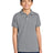Jerzees Youth   Dri-Power   Sport Shirt 437B