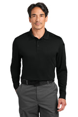 CornerStone Men's   Workwear Pro Tactical Long Sleeve Polo CS452LS