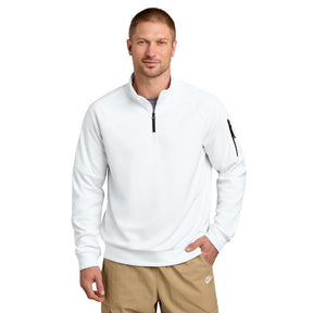 Nike Men's Therma-FIT Pocket 1/4-Zip NKIO8125