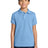 Jerzees Youth   Dri-Power   Sport Shirt 437B