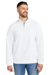 Gildan Men's Heavy Blend Quarter-Zip Sweatshirt